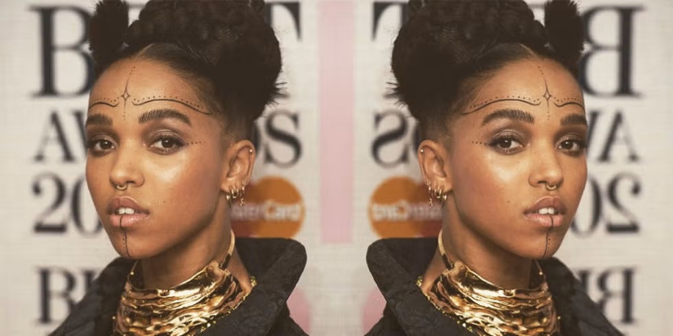 celebrity piercing styles