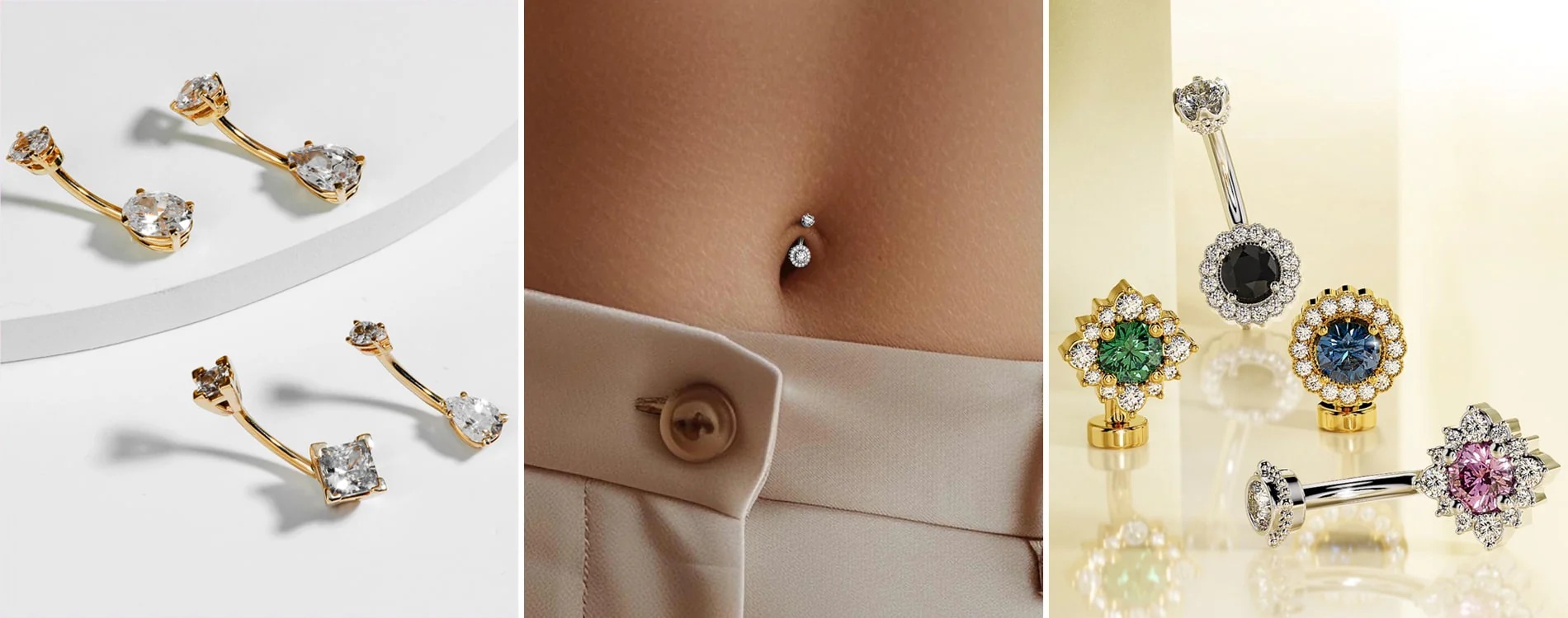 piercing jewellery designers