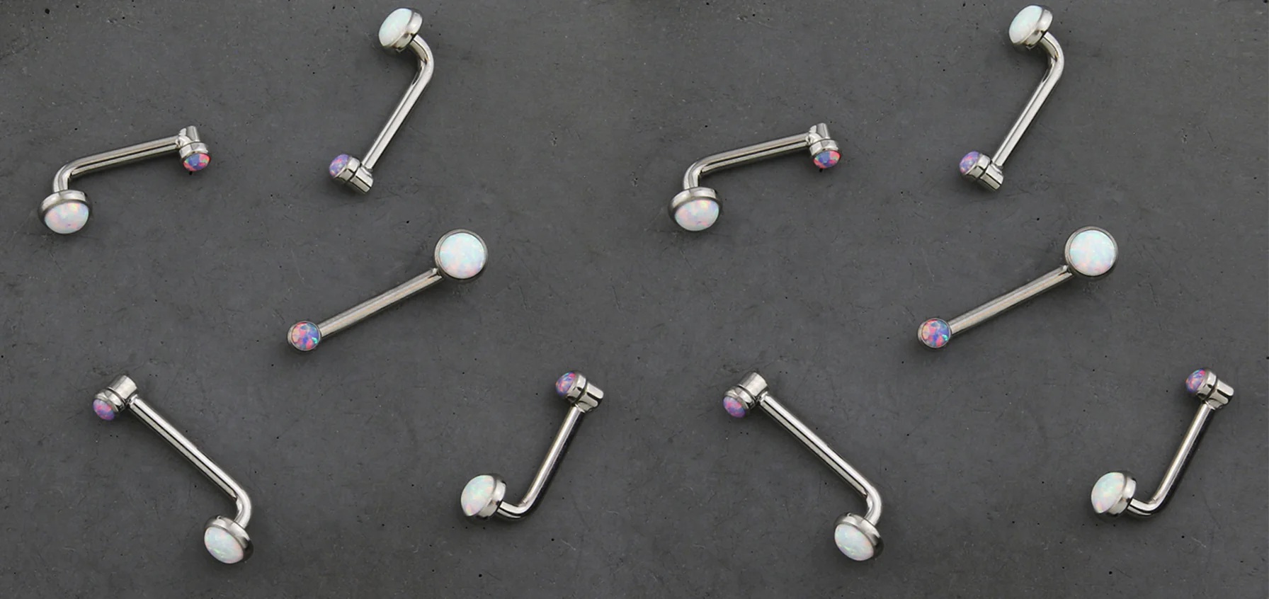 Christina piercing