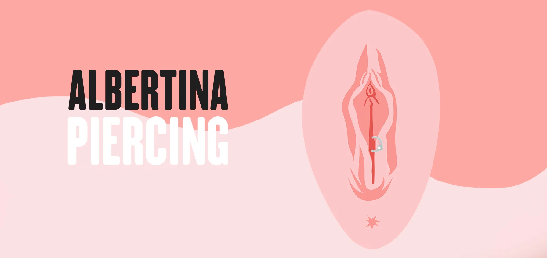 PA piercing