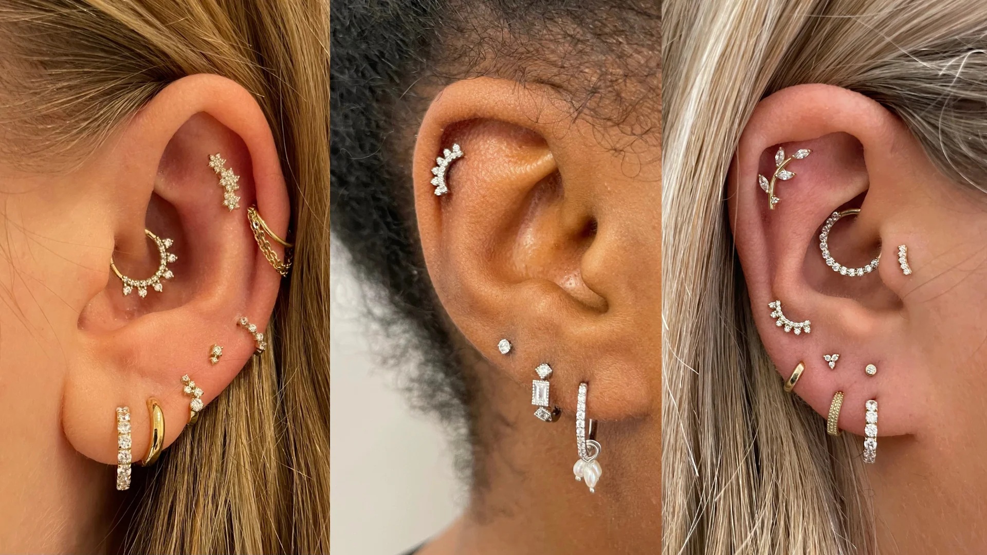 piercing trends
