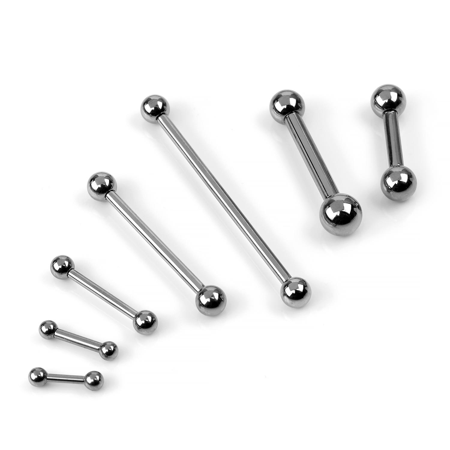 Apadravya piercing