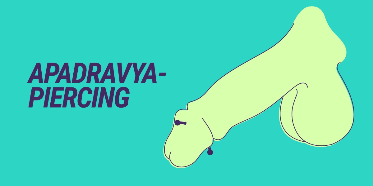 Apadravya Piercing