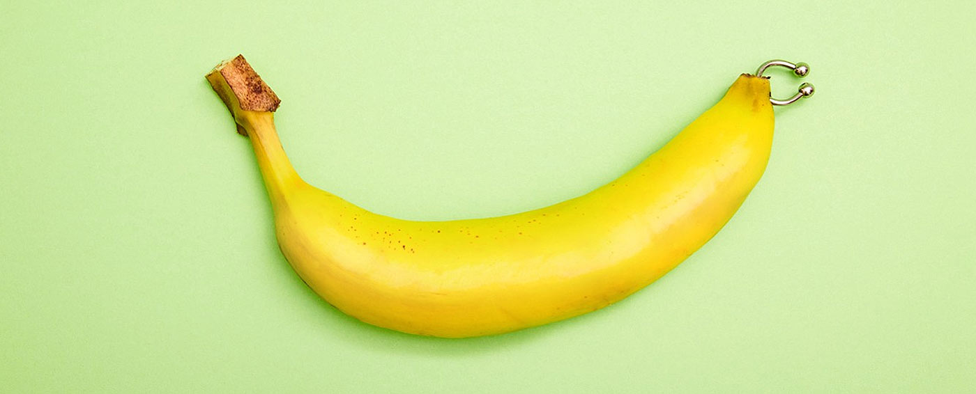 Prince Albert Piercing