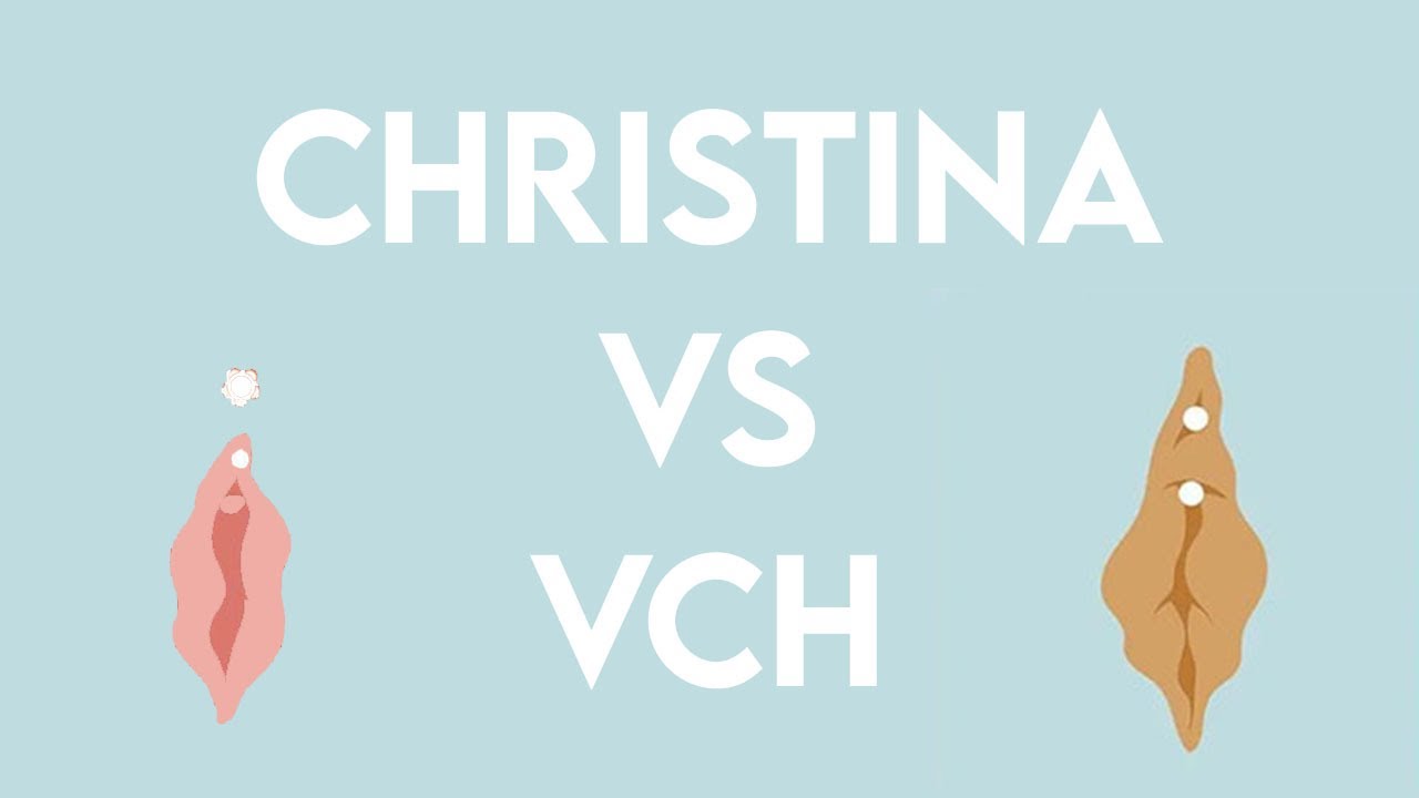 VCH vs. HCH Piercing