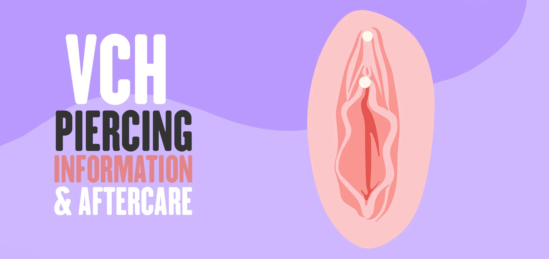 Vertical Clitoral Hood